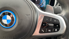 BMW 3 Series 330e M Sport 4dr Step Auto Saloon